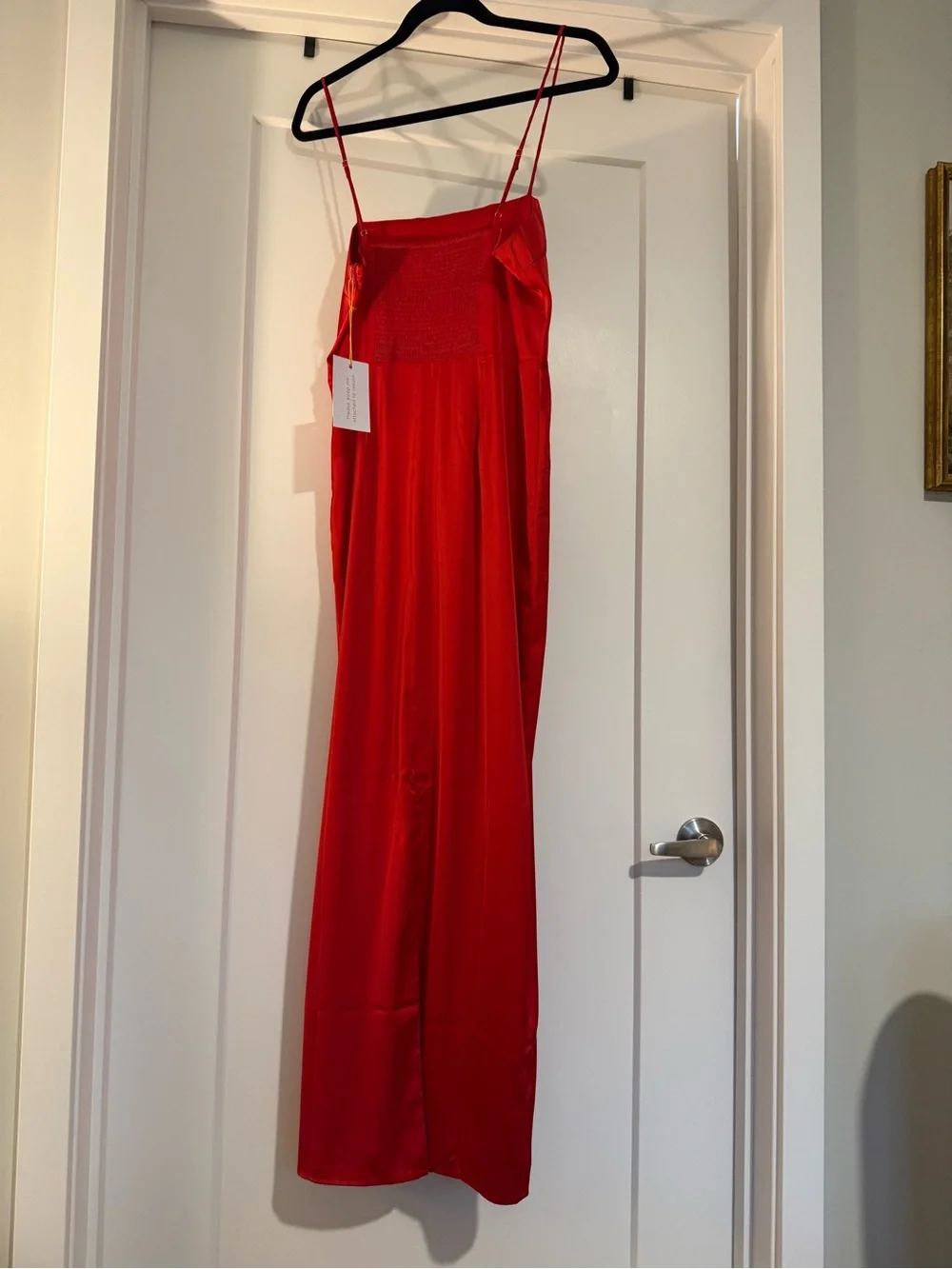 Backyard Roses Aurora Dress Size Small NWT - Picture 12 of 15